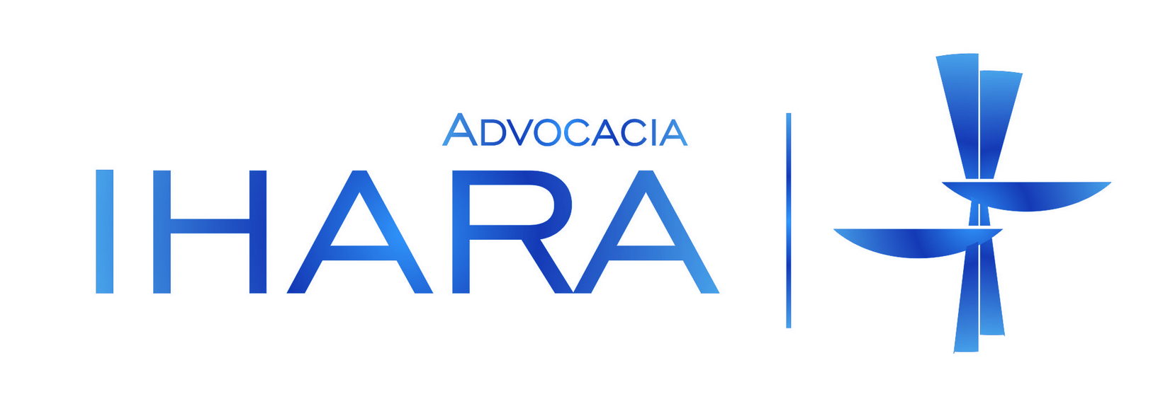 Logo da Ihara